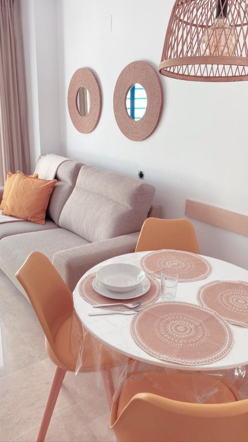 Apartamento Con Parking Con Piscina Junto A La Playa Benalmádena Zewnętrze zdjęcie