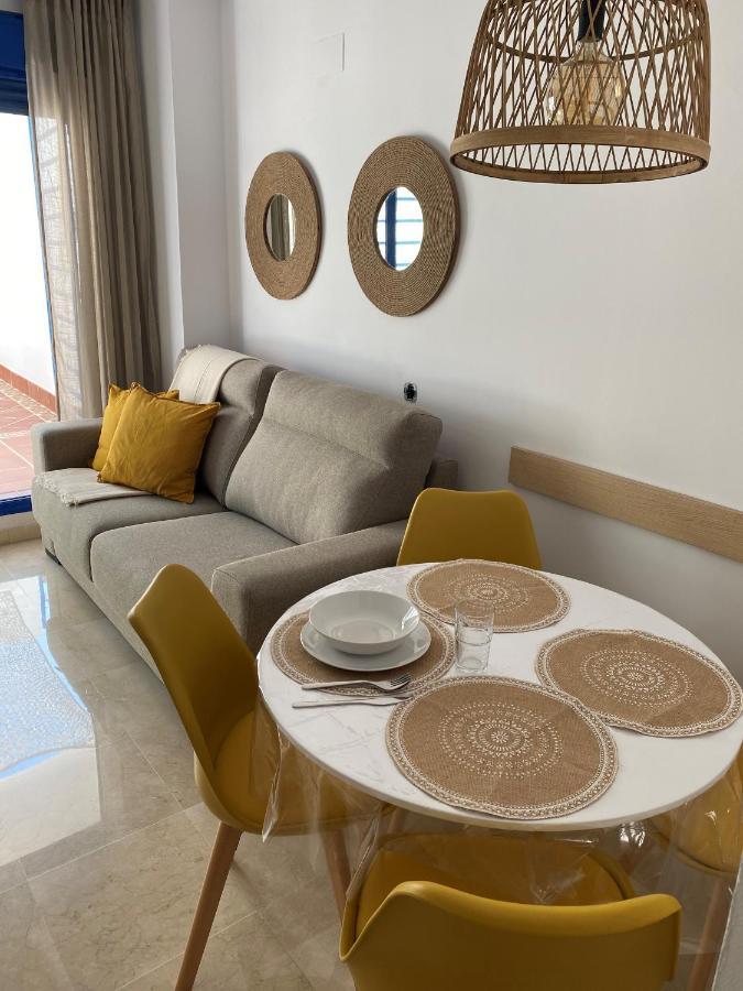 Apartamento Con Parking Con Piscina Junto A La Playa Benalmádena Zewnętrze zdjęcie